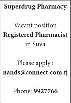 Original job ad