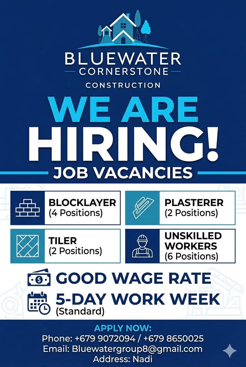 Original job ad